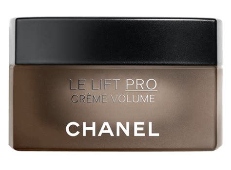 chanel le lift pro opinie|Chanel Le Lift Pro Creme Volume, 1.7 oz .